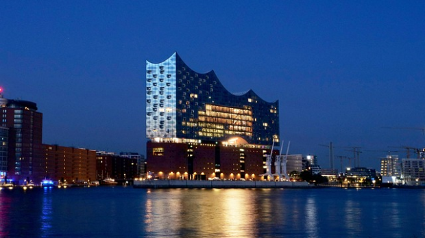 Светске музичке позорнице