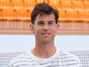 Аустријски тенисер Доминик Тим на крају сезоне завршава играчку каријеру