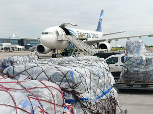 Србија упућује хуманитарну помоћ становницима Газе, први авион креће данас
