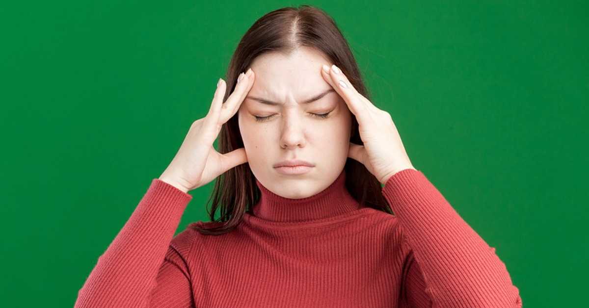 Да ли је главобоља током или после сексуалног односа опасна 