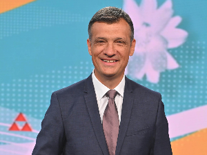 Србија на вези