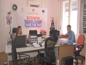 Право на сутра-Специјал, 12.емисија