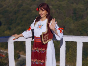 Кухиња мога краја