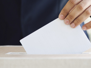 Нишлије опет гласају - поновљени локални избори на два бирачка места