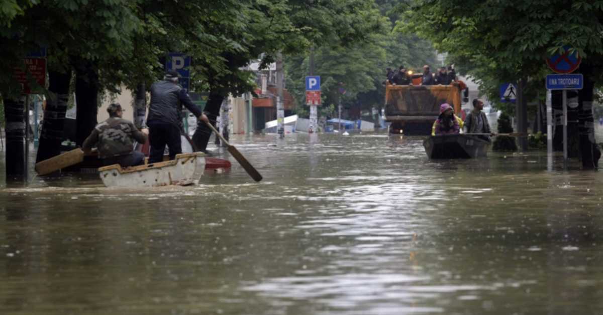 Десет година од великих мајских поплава – шта смо научили и треба ли да страхујемо да 2014. може да се понови