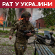 Москва: Ракете дугог домета уништене над Кримом; Кијев: Јединице на Купјанском правцу прегруписане према Харкову