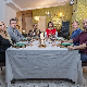 На вечери код: Зија Валентина