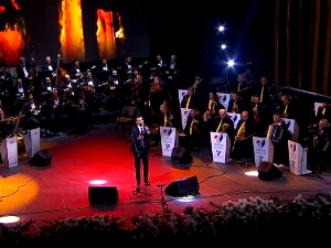 Сабор народне музике Србије, колаж