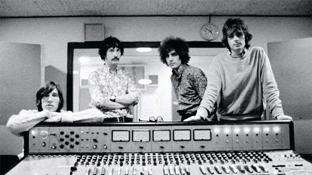 The Monkees, Pink Floyd, Bad Company, Ђорђе Марјановић, Зебра,  Сунцокрет...