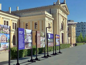 Београд добија нову музејску четврт – најављени пројекти за шест музеја