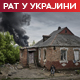 У Харкову одјекивале експлозије; Зеленски: Украјинске снаге одбиле руски јуриш на Часов Јар