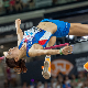 Ангелина Топић оборила државни рекорд у скоку увис