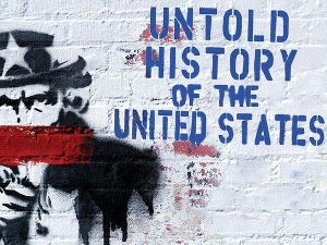 Тајна историје Сједињених Држава, 6-12