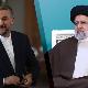Погинули ирански председник и шеф дипломатије