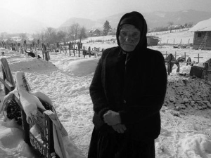 Злочин без казне - страдање Срба у средњем Подрињу