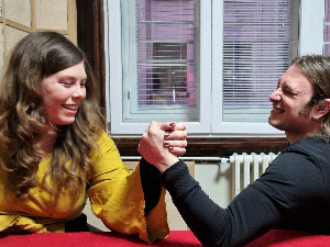 Новогодишњи музички маратон 202: Удари ми контру!