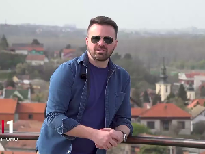 ТВ лица: Душан Свилар