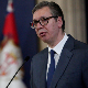 ВУЧИЋ: За Косово и Метохију потребно је компромисно решење
