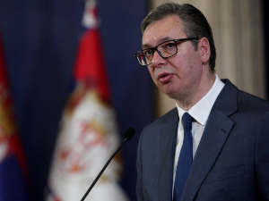 ВУЧИЋ: За Косово и Метохију потребно је компромисно решење
