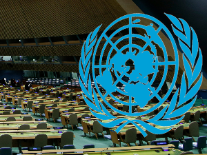  Генерална скупштина УН о резолуцији о Сребреници