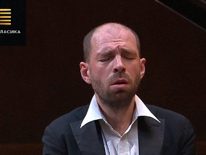  Андреј Коробеиников, 2. део