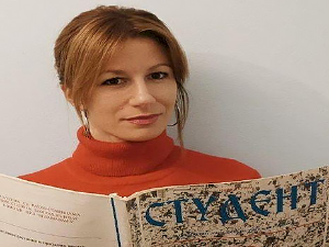Омладинска штампа у Југославији, 5-5