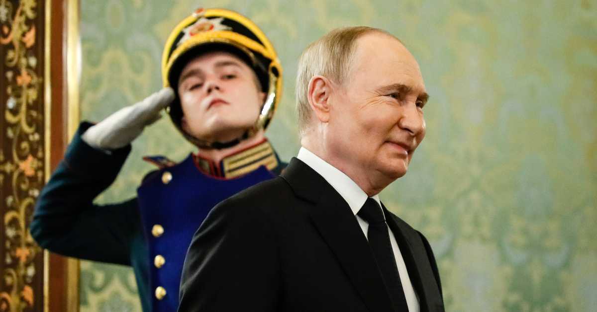 Русија узвраћа ударац, Путин одобрио конфискацију америчке имовине