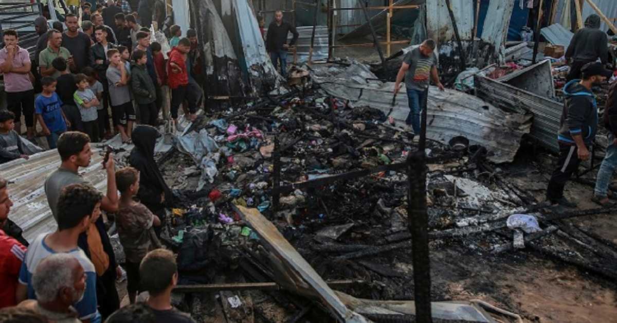 Нетанјаху: Напад на Рафу пошао по злу, не спречавам преговоре о таоцима; Египатски војник убијен на граници са Газом