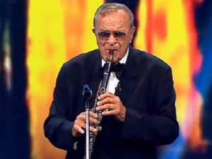 Постер Бокија Милошевића