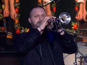 Трубом кроз Србију