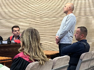 Адвокат одбране: Миленковић не може бити оптужен за ратни злочин, јер није учествовао у сукобима