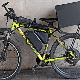 САТ - Илегални бицикли на струју без казне