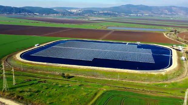 Gradi se solarna elektrana u Banatu - snabdevaće strujom više od 9.000 domaćinstva