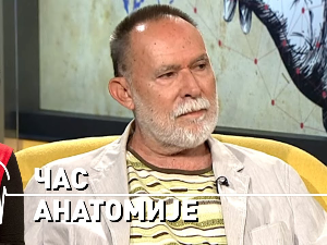 Час анатомије: На западу ништа ново