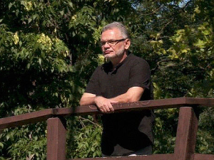 Лични космос: Добра резонанца - Војислав Карановић