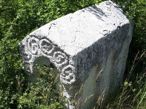 Квадратура круга -  Пошћење овенчано суровом лепотом