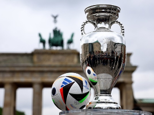 Све што морате знати о Европском првенству у Немачкој