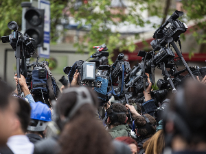 Светски дан слободе медија - Пашалић: Увести прекршајне казне за увреде и нападе на новинаре