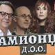 Камионџије д.о.о. 2, 8-12