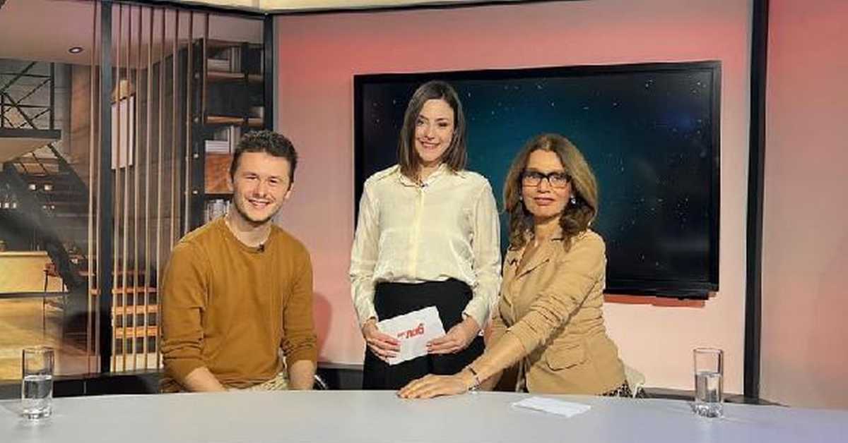 РТС Лаб: Личности нашег доба