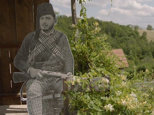 Хајдучија у Србији и Југославији: Хајдучки процес, 2-7