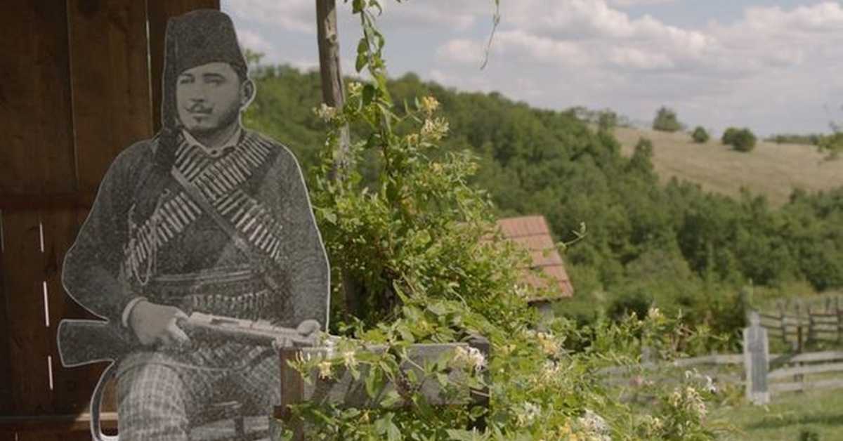 Хајдучија у Србији и Југославији: Хајдучки процес, 2-7
