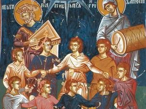 Савремено тумачење српске историје: Свакодневни живот Срба у средњем веку