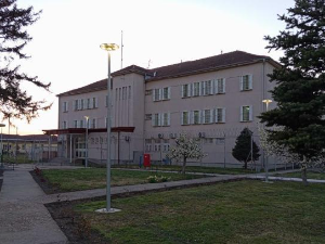 Ухапшени чувари и докторка затвора у Падинској скели због сумње да су повезани са смрћу затвореника