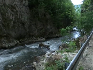 Шкорпије, јединствени јорговани, живописни предели – кањон Јерме све привлачнији туристима