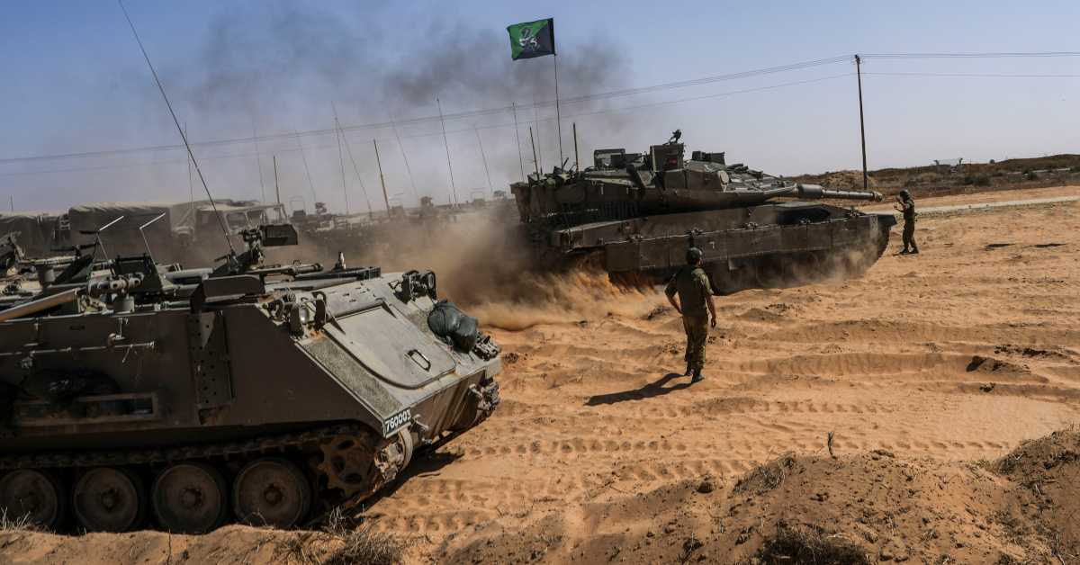 Хамас прихватио предлог Египта и Катара о прекиду ватре; Нетанјаху: Настављамо са операцијама у Рафи