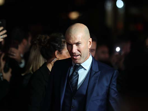 Зиданов син се враћа коренима - Петковић добио новог голмана