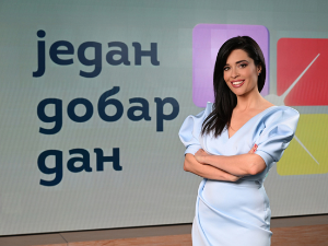 Један добар дан