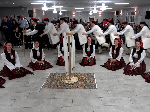 Медијска мрежа српске дијаспоре: Српска разгледница из Америке