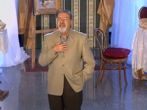 Лети, лети песмо моја мила: Постер Предрага Цунета Гојковића